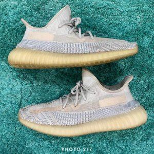 Size 12 - adidas Yeezy Boost 350 V2 Cloud White Non-Reflective 2019
